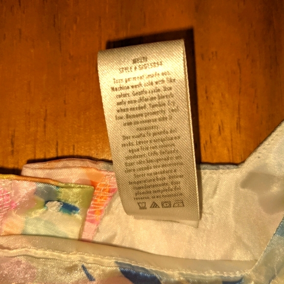 24 Months Dress - Picture 5 of 6